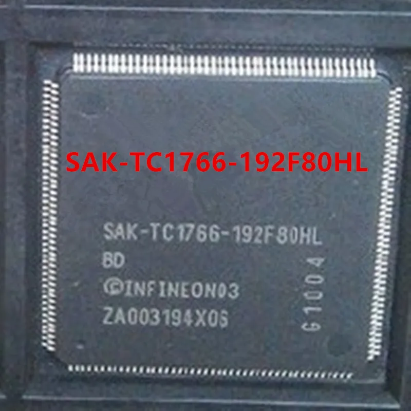 SAK-TC1767-256F80HL baru asli SAK-TC1762-128F66HL SAK-TC1766-192F80HL SAK-TC1797-512F180EF