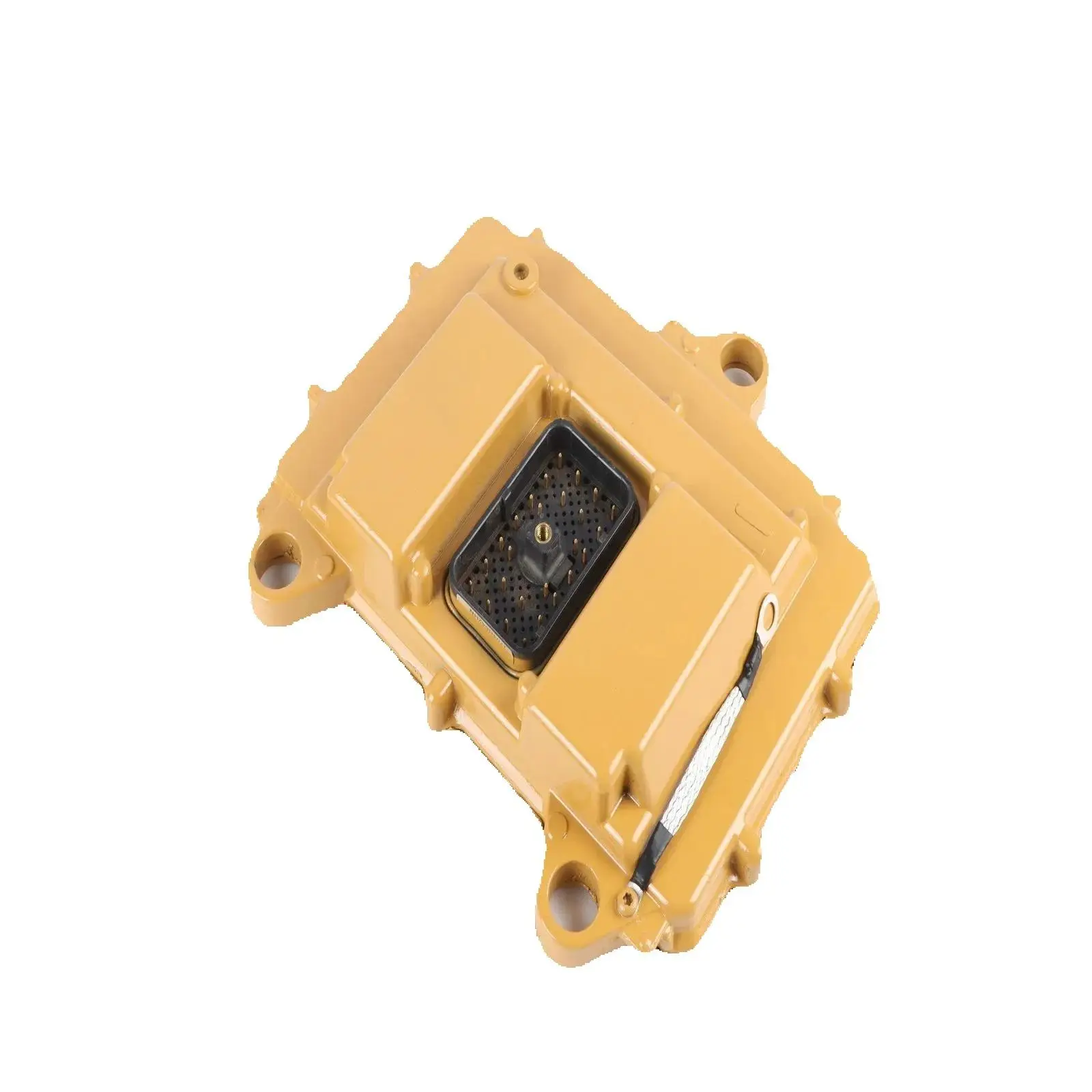 Imagen 3: Controlador de motor ECM ECU 216-0658 10R-5613 PARA CAT EAT277B 287B