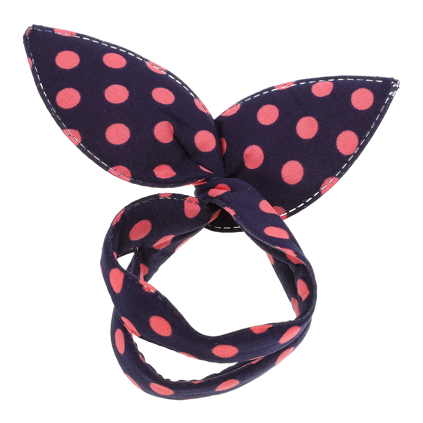 

Rabbit Ear Bun Maker Styling Tool Donut Braiding Straight Curly Hair Women Girls Daily Wedding Party Hair Care Shaping
