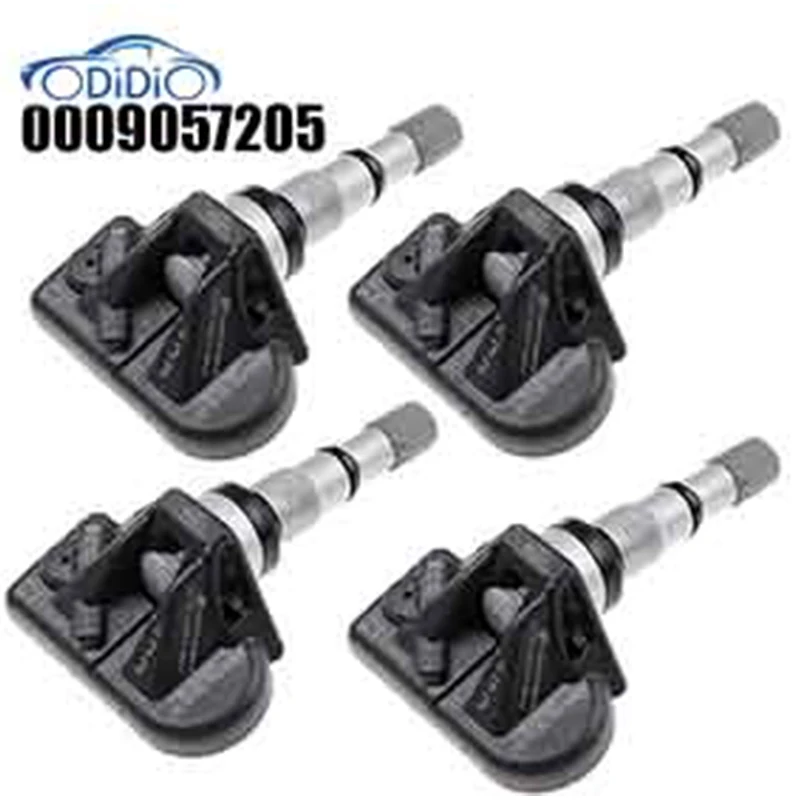 

0009057205 Tire Pressure Sensor TPMS For 2019-2020 Mercedes Benz Sprinter 1500 2500