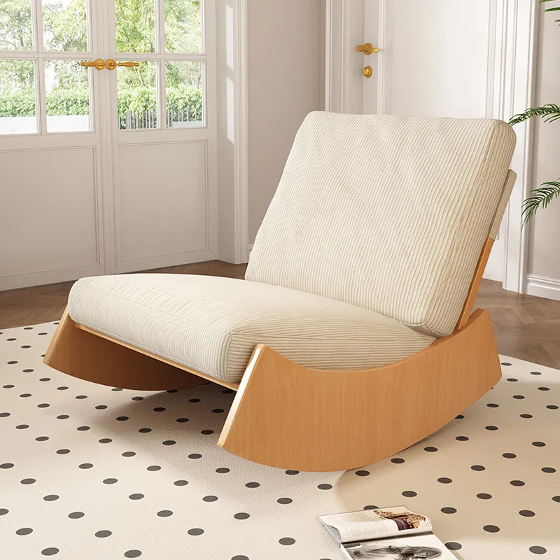 

Relax Modern Living Room Chairs Lounge Terrasse Hotel Designer Recliner Chair Adults Salon Mobili Per Il Soggiorno Furniture