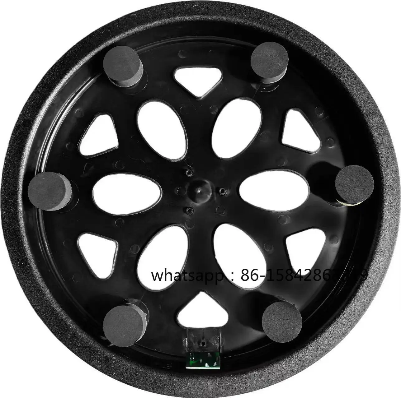 disco-trigger-per-batteria-elettronica-fai-da-te-trigger-multipunto-click-laterale