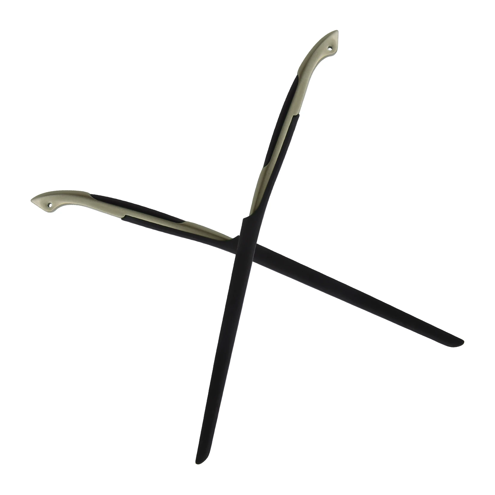 SunglassDoctor Replacement Temples Arms Legs For Rudy Project Rydon Sunglasses  (Frame Not Included)