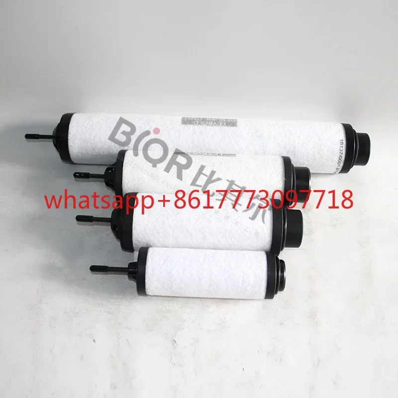 German vacuum pump oil mist filter 971431120 71064773 exhaust filter element
