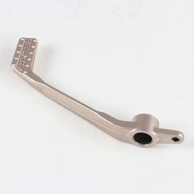 Motorcycle Original Parts Brake Pedal Rear Rocker Disc Lever for Zontes Zt310-x Zt310-r-t