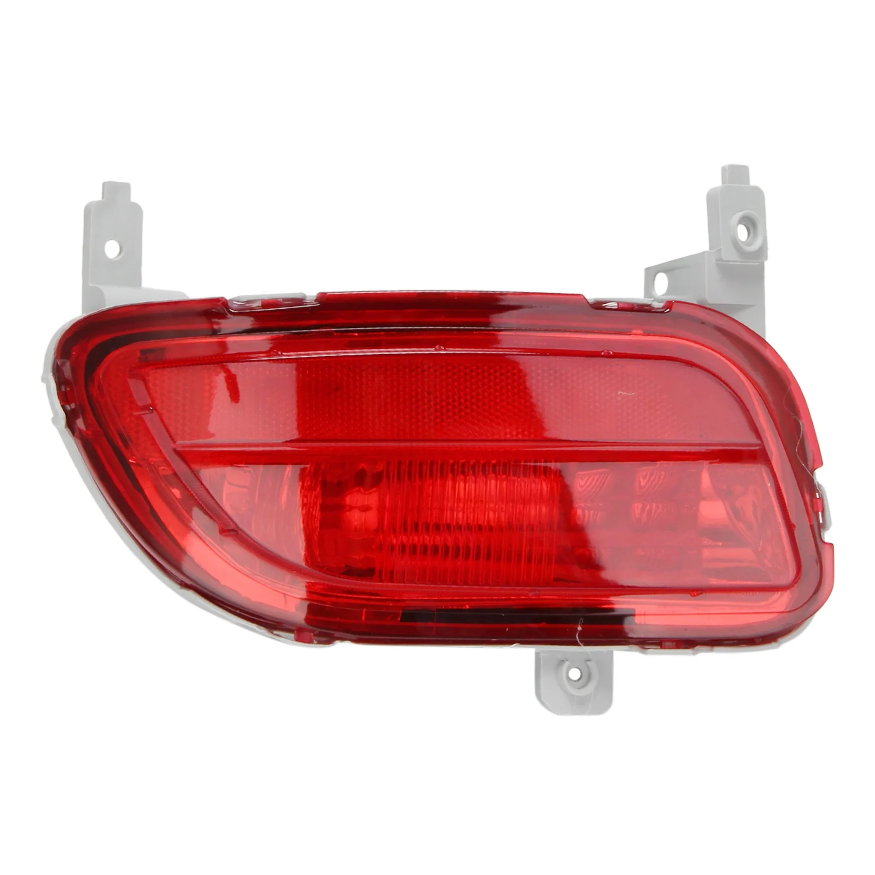 

Car Left Rear Fog Light Bumper Reflector Tail Lamps for Mazda 5 Second Generation MK2 2008-2010