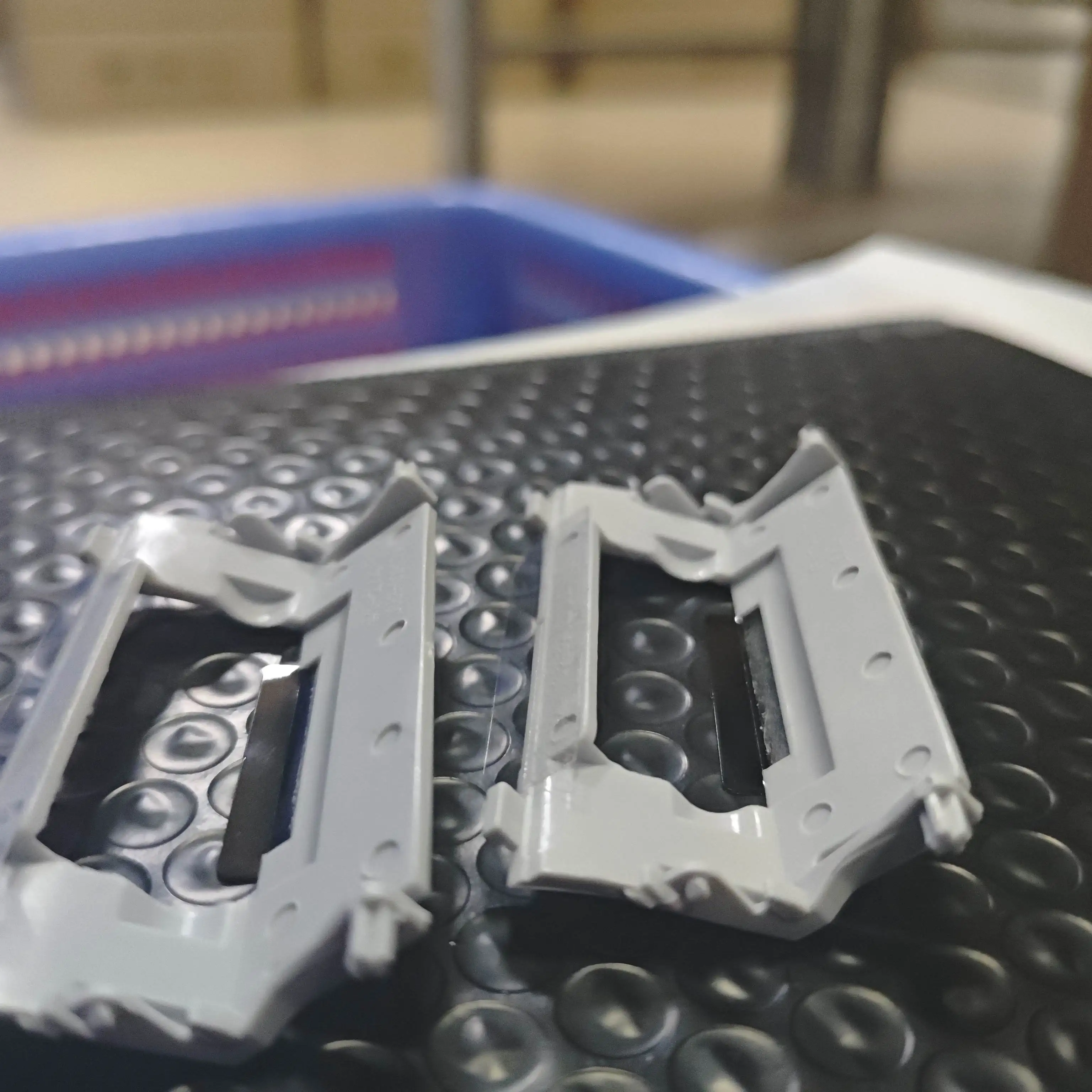 

50PC JC63-02917A Separation Roller Cover Cassette for Samsung ML3310 ML3312 ML3710 ML3712 ML3750 SCX4833 SCX4835 SCX5637 SCX5639