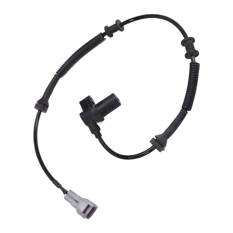 

Car Front ABS Wheel Speed Sensor For Ssangyong Rexton 2001-2003 4892008000-A67F