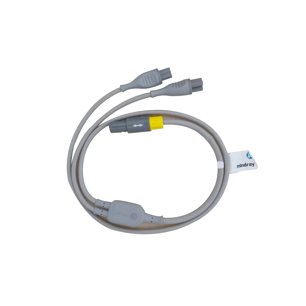 Mindray HU900 Humidifier with Dual-Head Heating Wire HU1802 040-007385-00