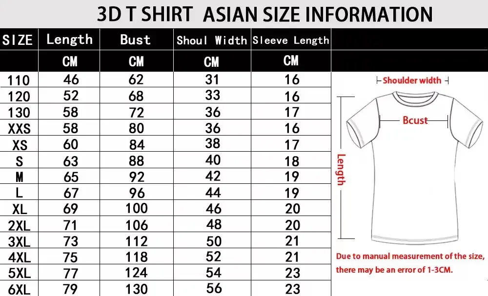 T-Shirts Ford Mustang Car 3D Print Fashion Men Women Unisex Oversized Short Sleeve Crew Neck TShirt Kids Tees Tops Jersey