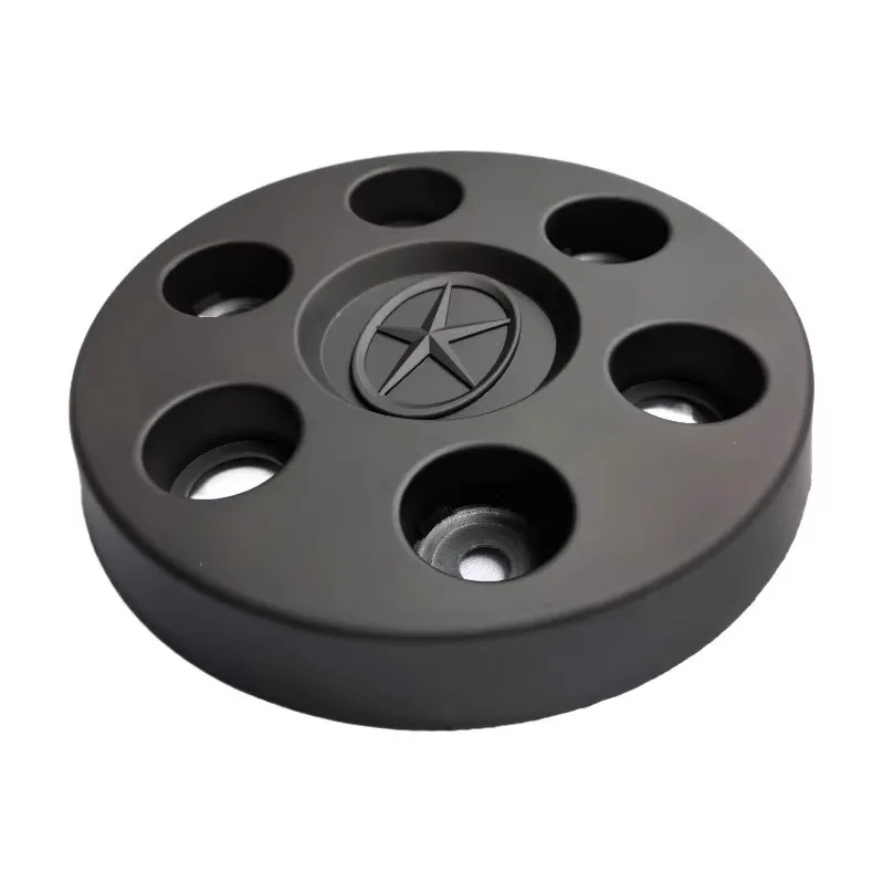 Capuchon Central De Roue Pour JAC Sunray OE 3102010R002