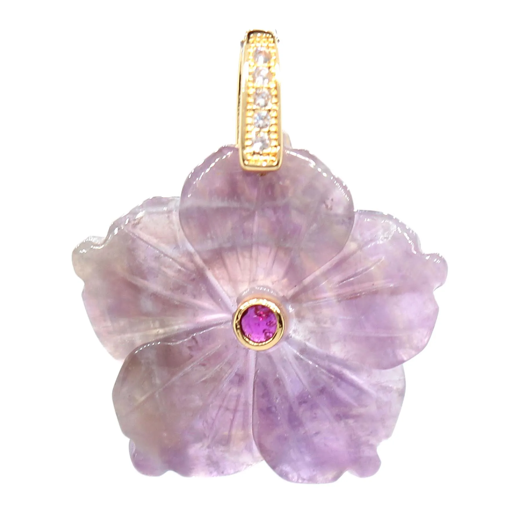 Charms Natural Healing Crystal Stone Pendants For Women Necklace DIY Amethyst Rose Quartz Agate Choice Men Jewelry Gifts