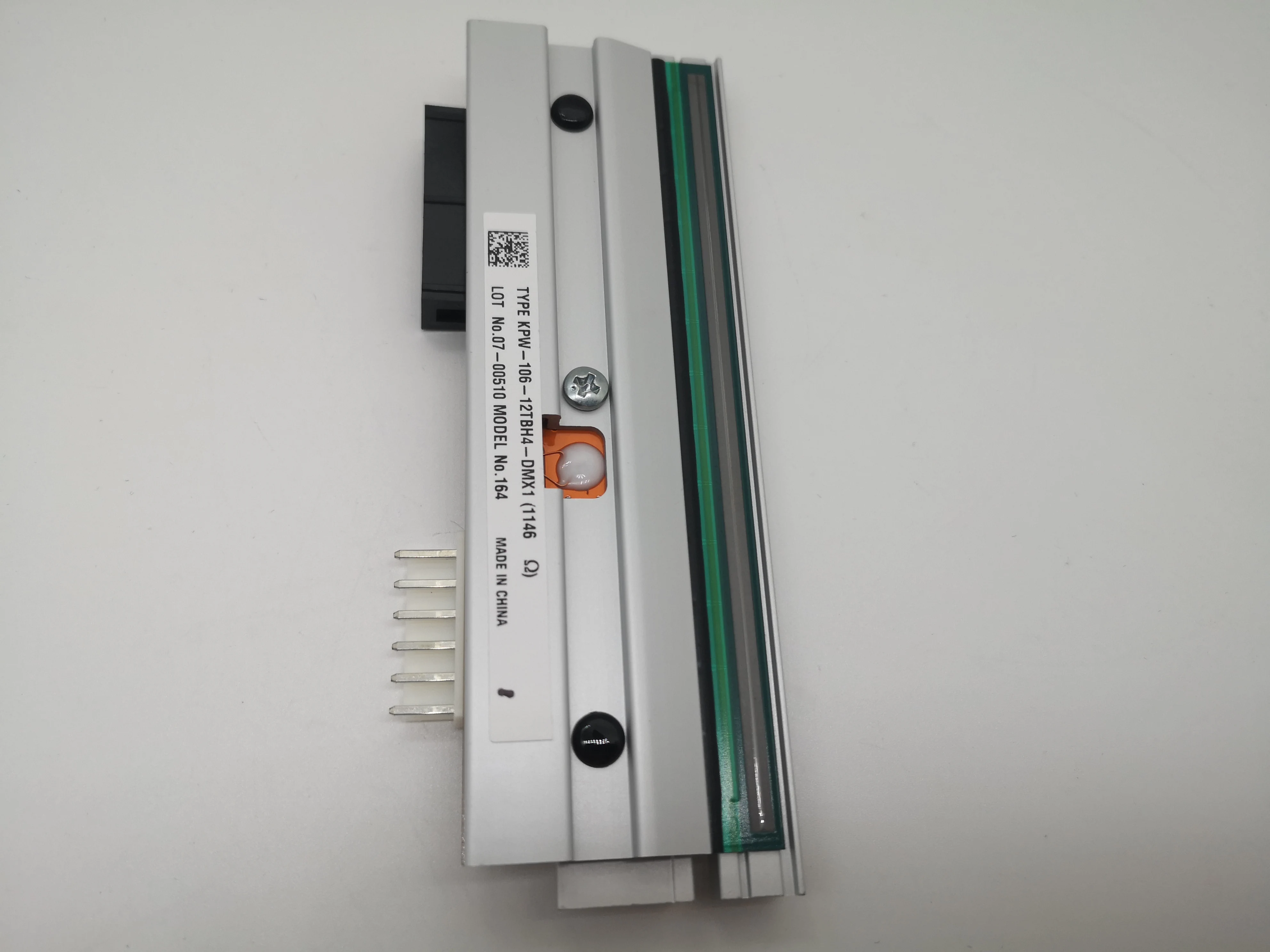 

KPW-106-12TBH4-DMX1 H4310 H 4310 H-4310 PHD20-2241-01 Новый оригинал для печатающей головки DATAMAX H-4310E 300 точек на дюйм