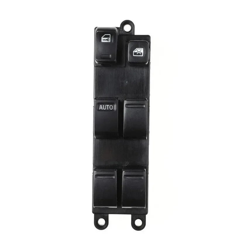 

Master Power Window Lifter Control Switch for Nissan X-Trail Electric Door Window Glass Regulator Button Switch 25401-EQ305
