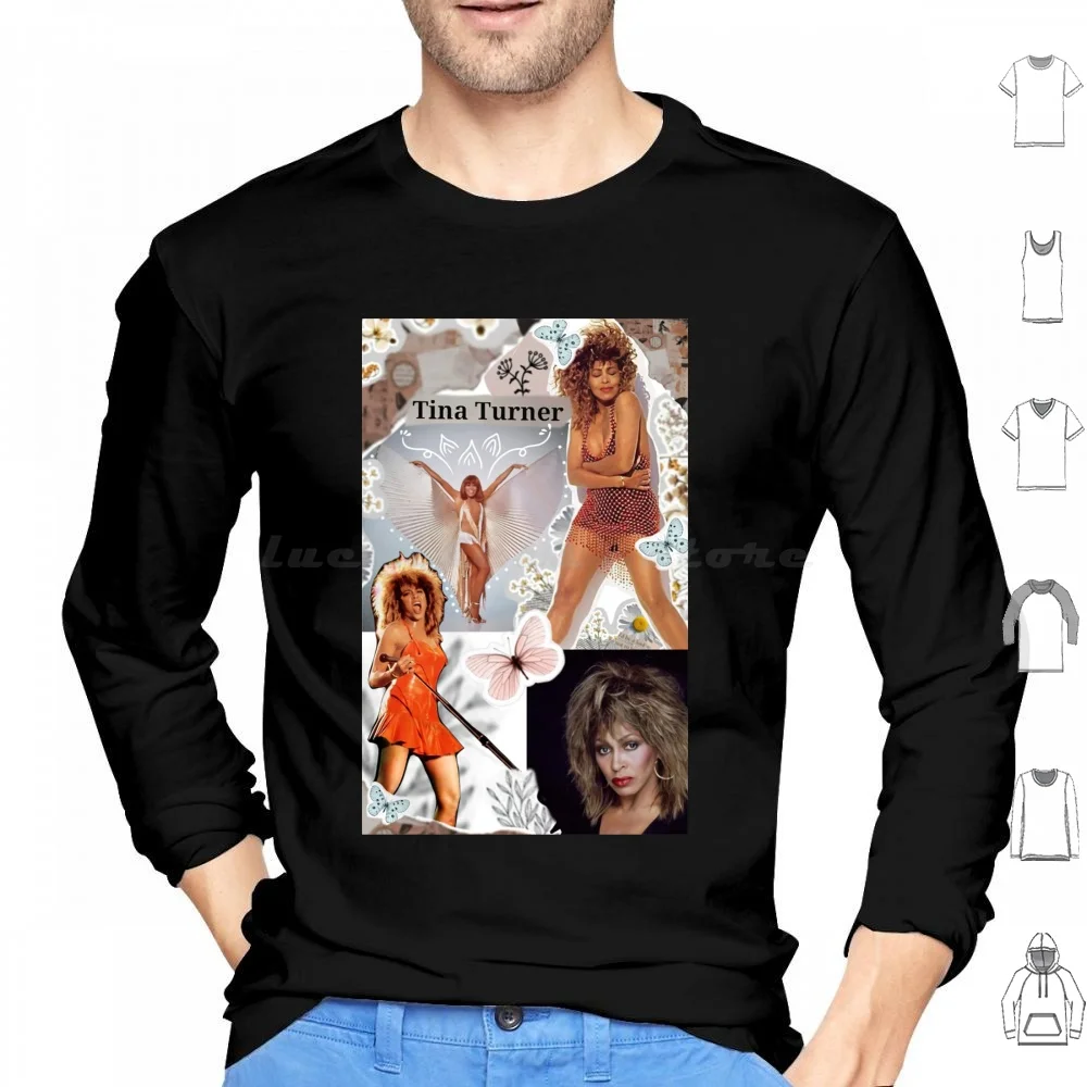 tina turner the best