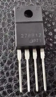 (Produktmenge: 10 Stück) KA278R12 NCE60NP4035K