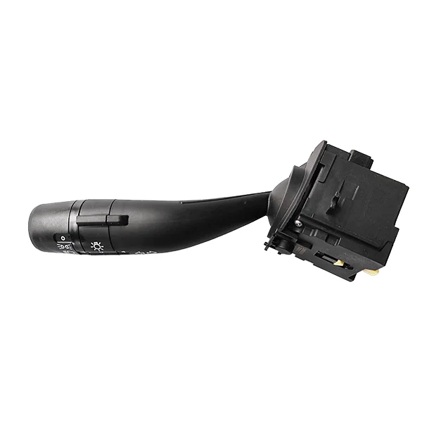 2026 Steering Column Switch Set for Roewe MG Models - Wiper and Headlight Combination Switch OE:10990105