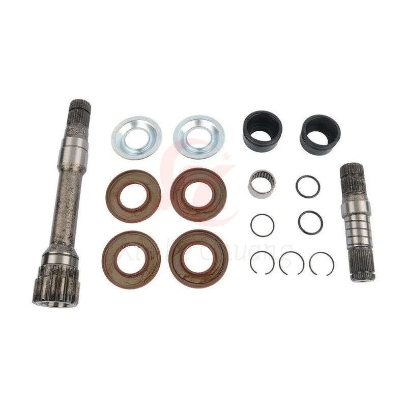 Hot Sell Car Front Right Axle Center Axle Inner Axle Kit 68257420AF For 2012-2022 Dodge RAM 1500