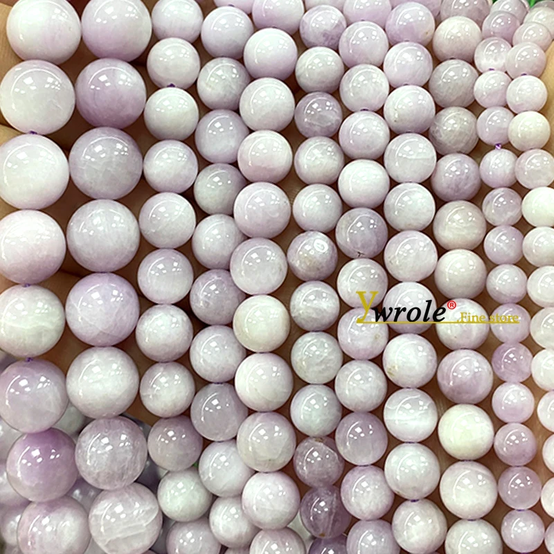 Natuurlijke Edelsteen AA Diopside 4-10mm Losse Ronde Spacer Kralen voor Sieraden Maken Diy Oorbellen Armbanden Bedels accessoires 15''