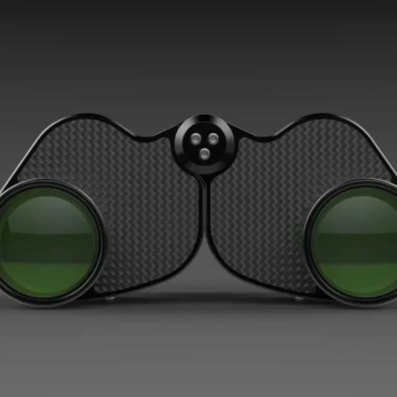 

Binocular telescope 50ED60ED ultra wide angle direct viewing astronomy, 2-inch interchangeable eyepiece, handheld