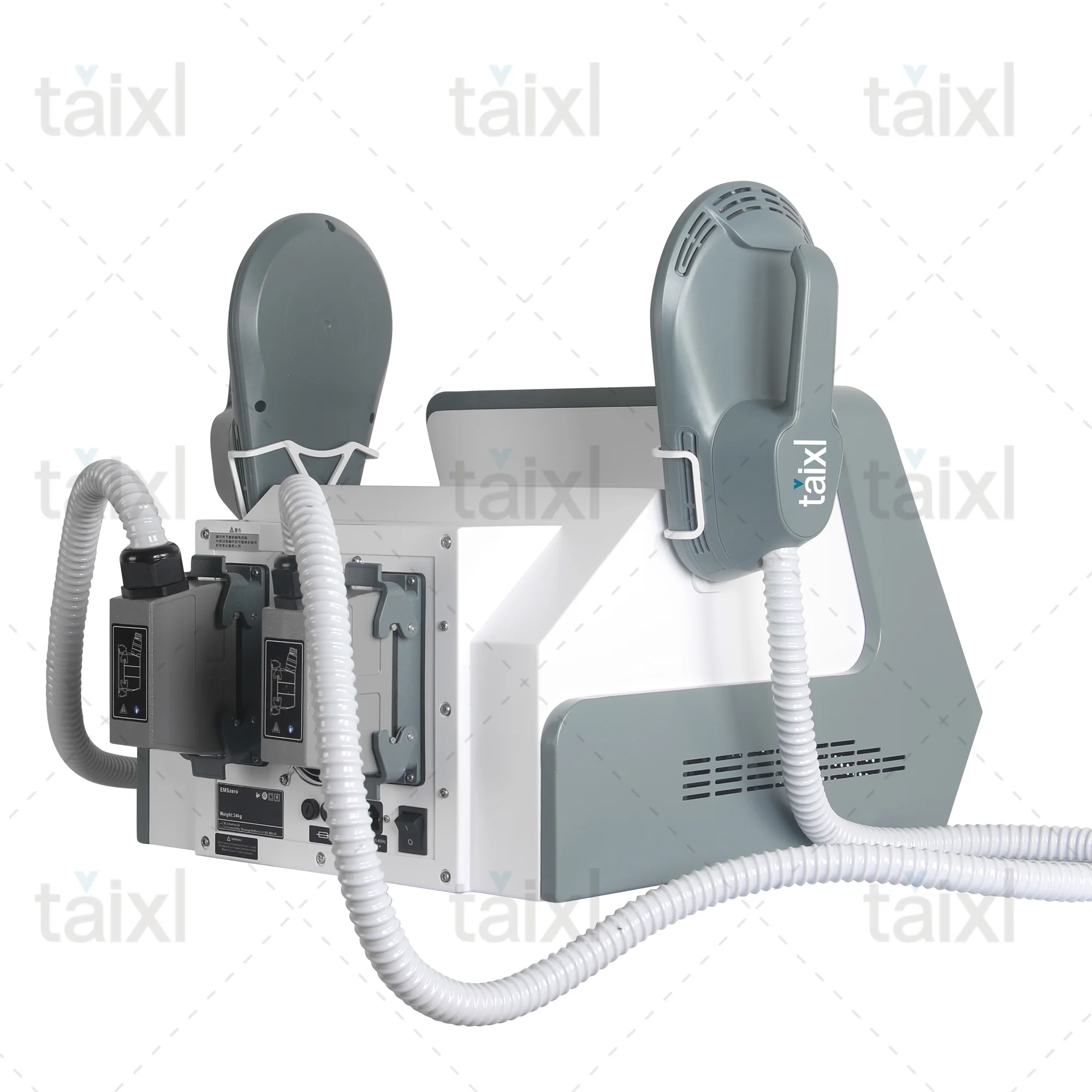 EMSDLS Machine 2025 EMS Body Slimming NEO Sculpting Fat Burning Nova Weight Lose Electromagnetic Muscle