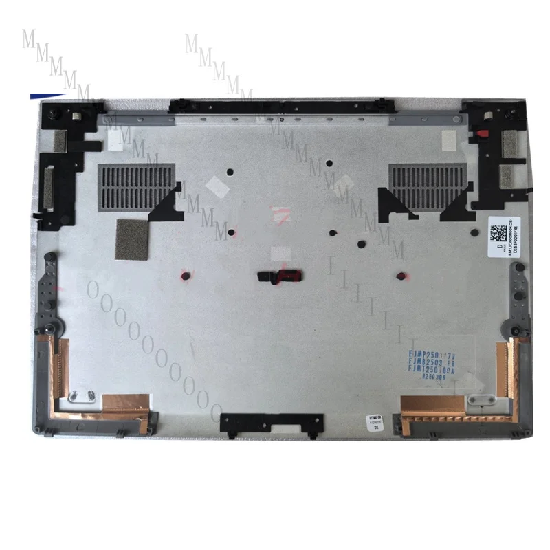 G... New for lenovo  ThinkPad X1 2-in-1 Gen10 D cover bottom case AM3JQ000M00 WWAN
