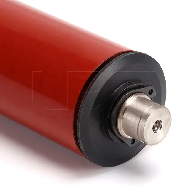 AE010088 Fuser Heat  Roller For Ricoh Aficio MPC3001 MPC3501 Upper Fuser Roller AE01-0088 FG-024