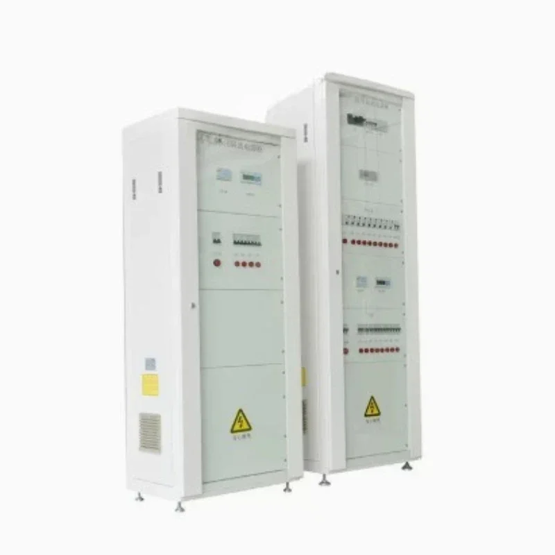 AIM-T series industrial insulation monitoring device, ground fault alarm energy storage base station power distribution system