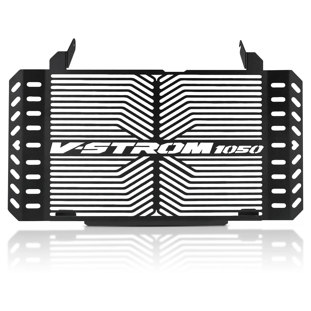 For Suzuki V-STROM 1050 xt VSTROM 1050 1050XTVSTROM 2020 2021 Motorcycle Radiator Grille Guard Cover Protection Accessories Part