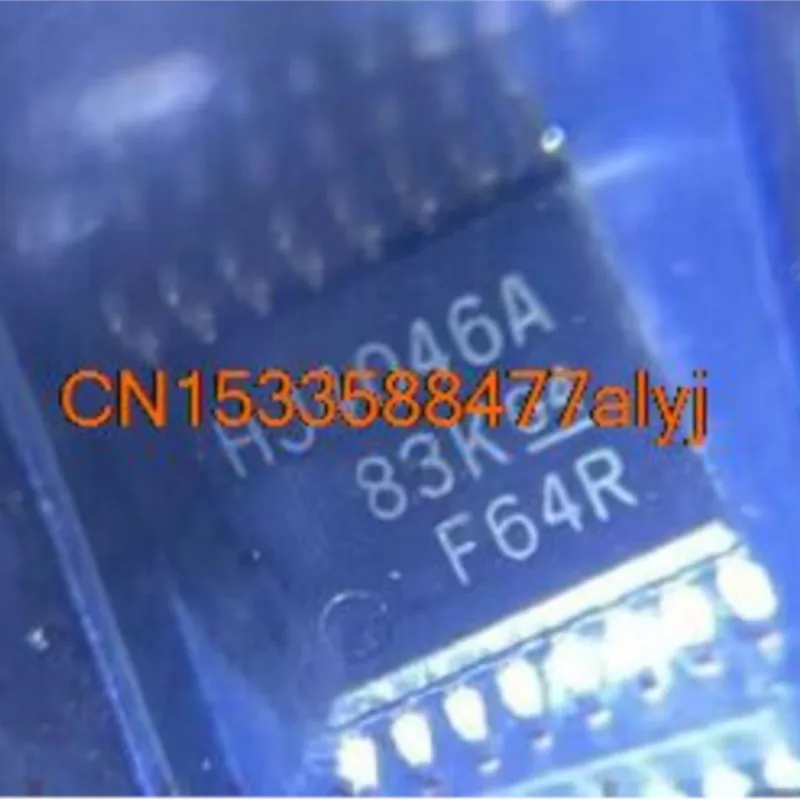 

(Product quantity: 100 pieces) NEW 100PCS/LOT CD74HC4046APWR CD74HC4046APW HJ4046A SSOP MODULE new in stock NEW