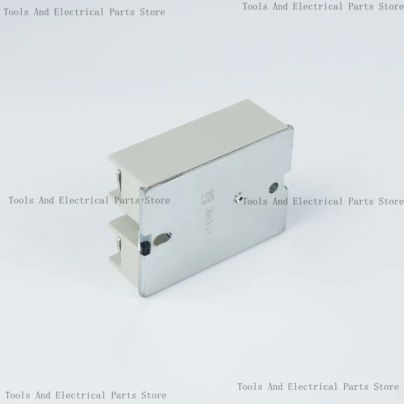 Single Phase DC Controlled DC Solid-State Relay SSR-10/25/40/50/60/75/80/100A/DD