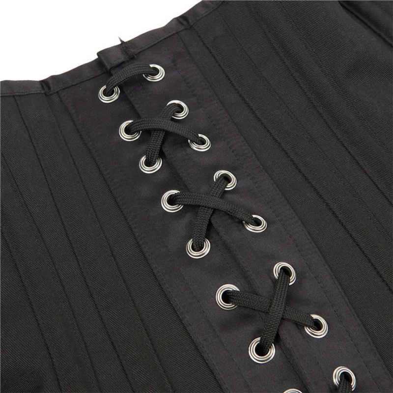 دانتيل حتى مشد مدرب خصر للنساء محدد شكل الجسم مشد مجروم علوي النحت حزام ملابس داخلية للنساء البطن السيطرة