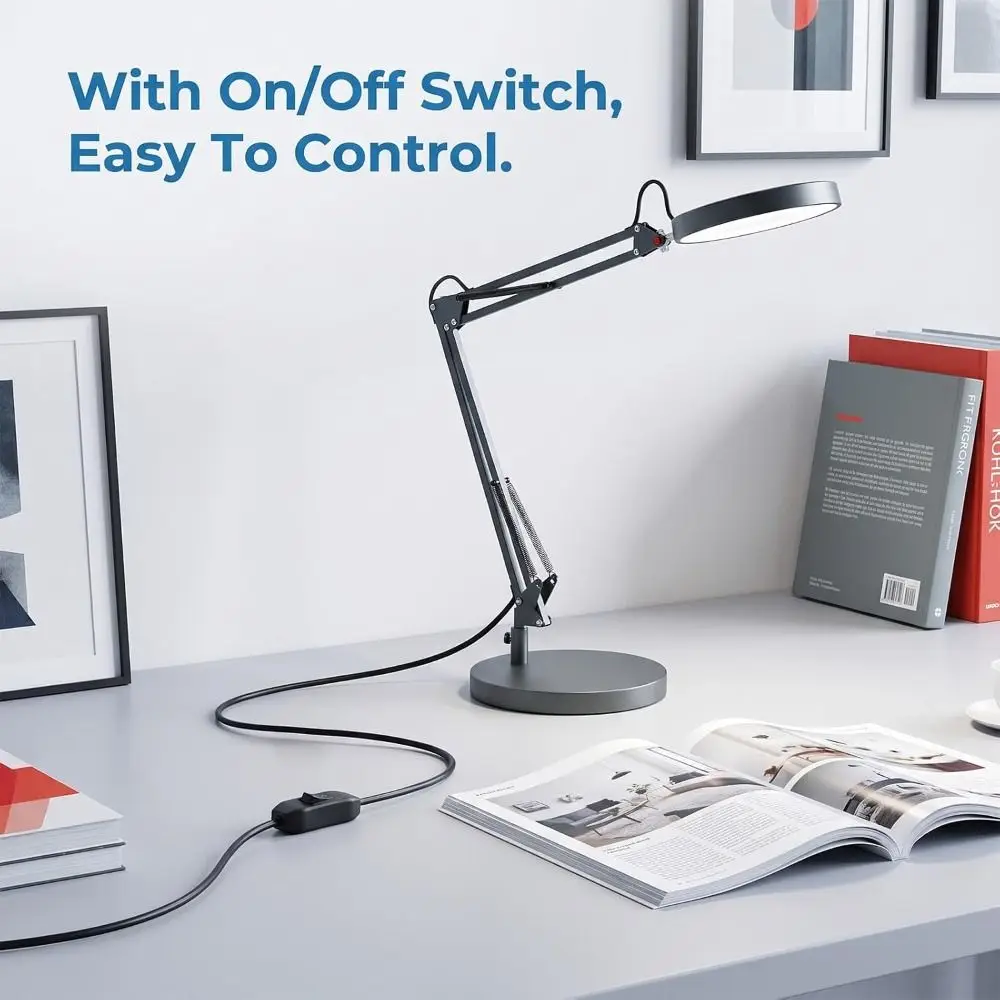 Portable 12V-80V Inline Cord Switch Prewired DIY Toggle Rocker Switch Wire On Both Ends Lamp Switch Home Lighting