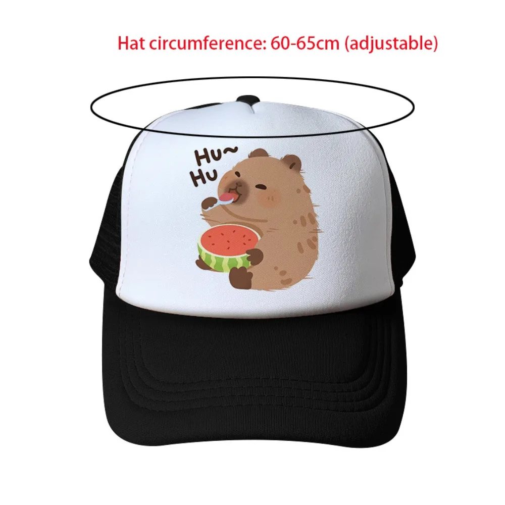 Retro Couple Baseball Cap Hot Sale Anti-Sun Trendy Fishing Cap Breathable Dad Hats Outdoor Sports