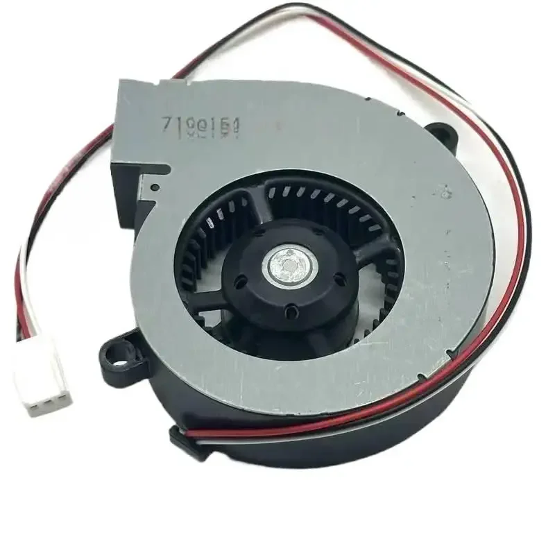 NW+ NMB-MAT BM6920-05W-B59 DC 24V 0.17A 3-Wire Server Cooling Fan