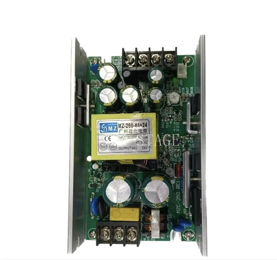 250w36v12v 260W44v12v Stage Lighting  Strobe Led High-Quality Switching Power Supply