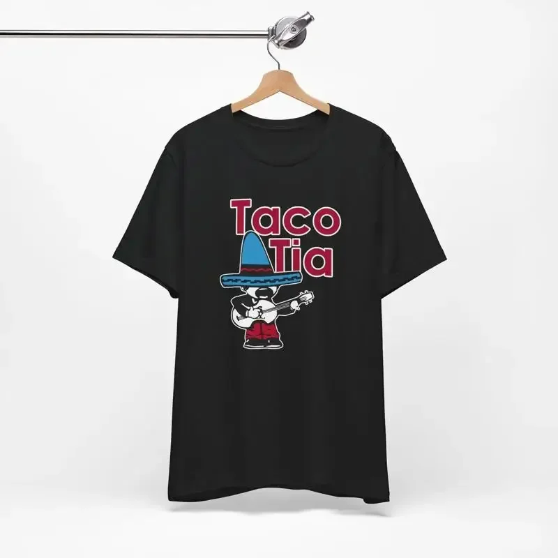 Taco Tia T Shirt Fa…