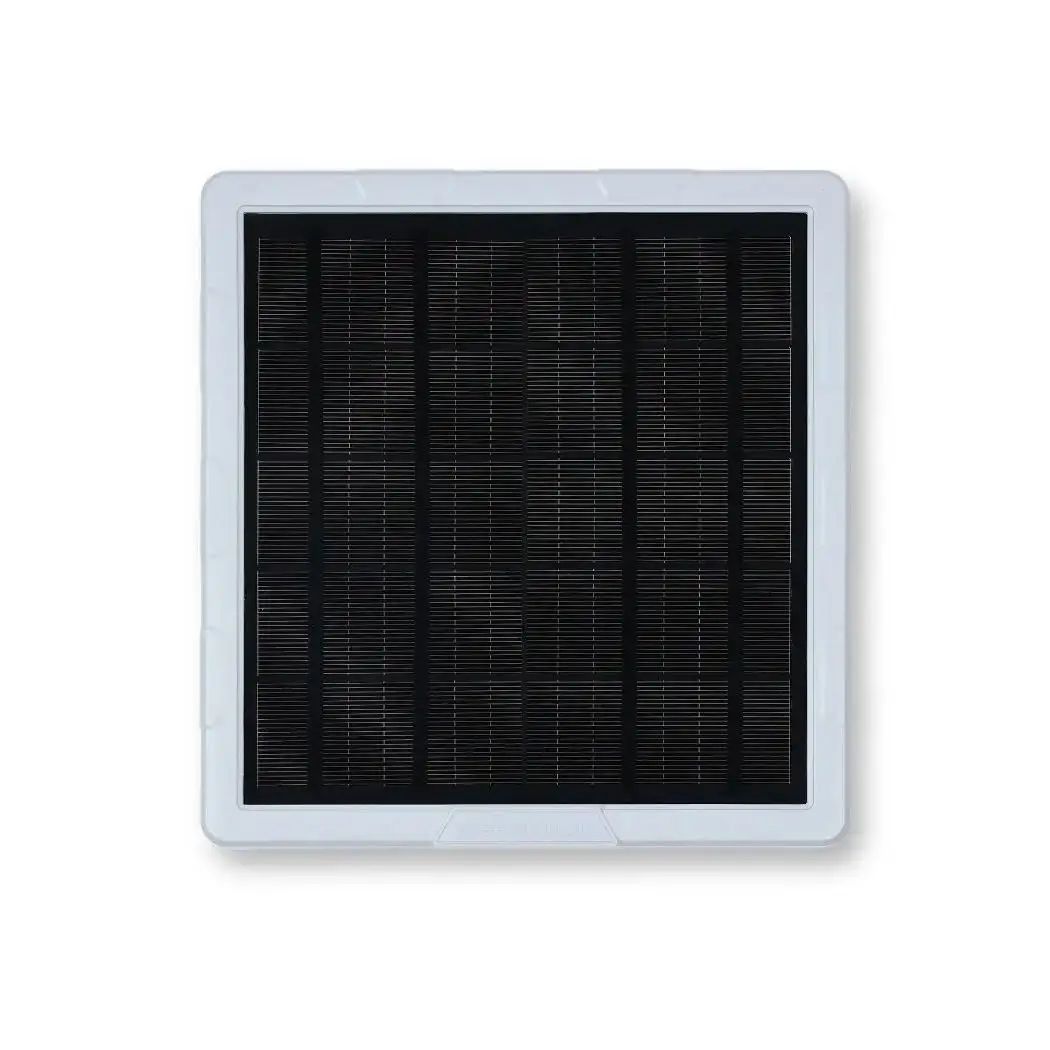 SenseCAP Meshtastic Solar Node Repeater 868Mhz Meshcore Mesh LoRa Node, XIAO nRF52840 Plus, SX1262 LoRa Module, Grove, L76K GPS - afbeelding 2