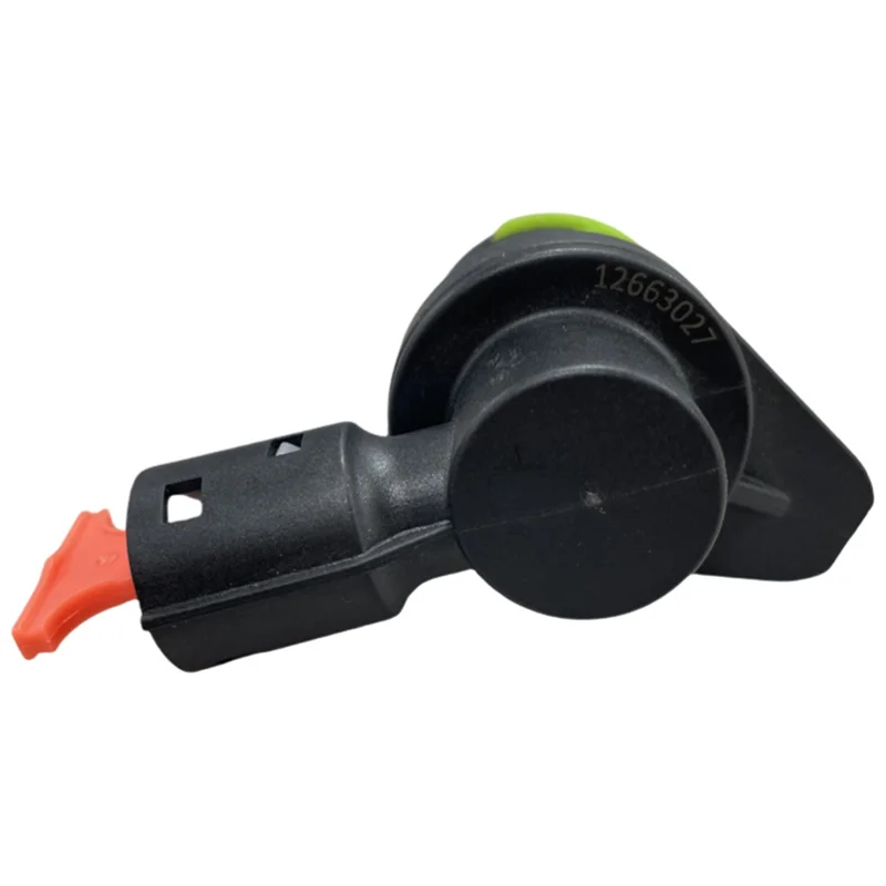 AU04 -Válvula de ventilação do cárter PCV Válvula de ventilação 12663027 12637666 para Cadillac Buick
