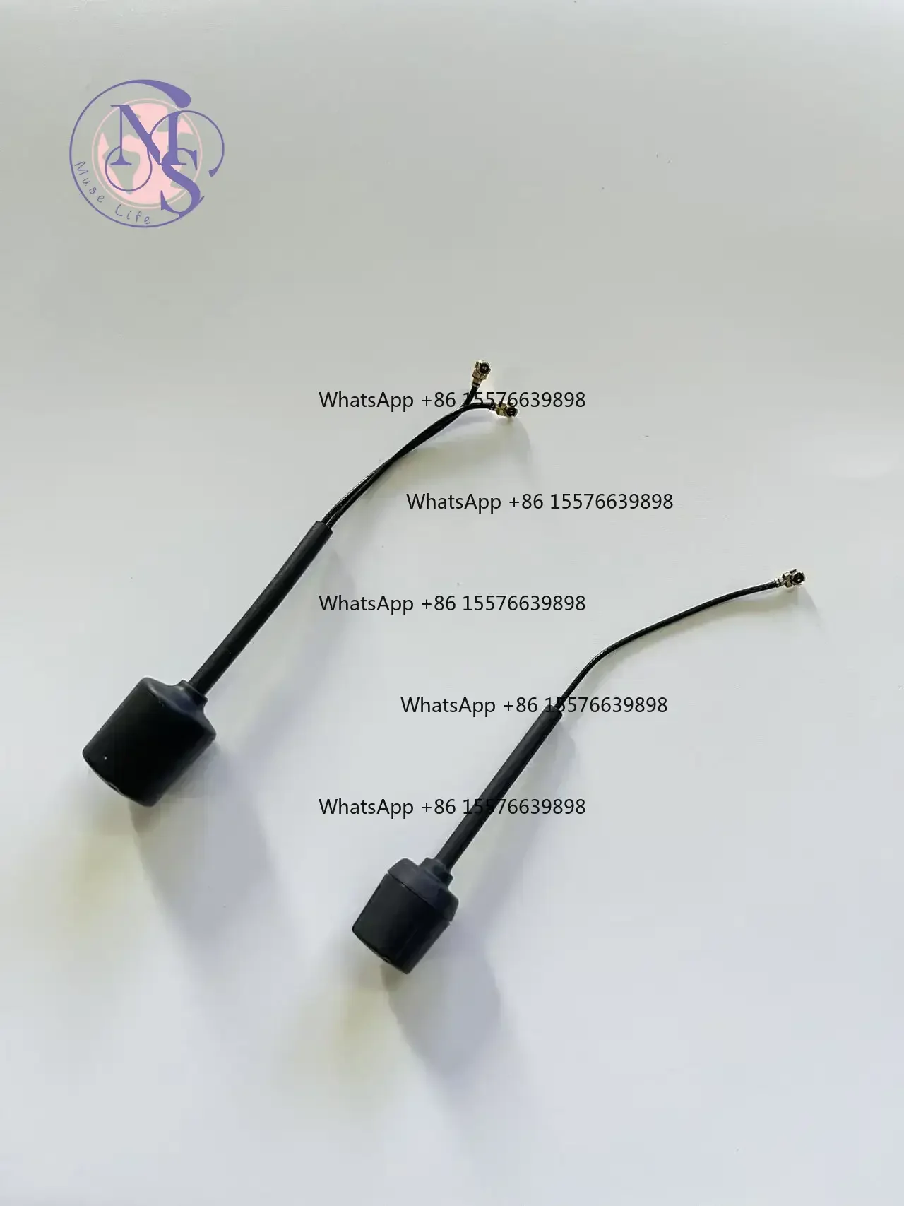 Digital Image Transmission Cable, FPV RC Drone DIY Replacement Spare Parts