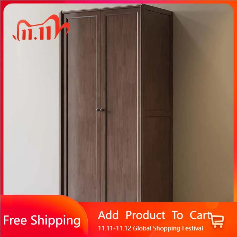 

Replica Storage Wardrobe Queen Modern Single Apartment Clothes Bedroom Wardrobes Storage Bedroom Trendy Armario Unique Furniture