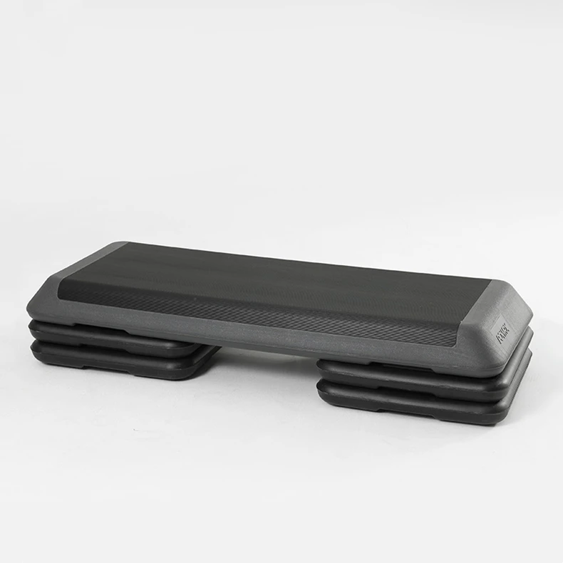 Plataforma de Step Aeróbico, Equipo de Ejercicio