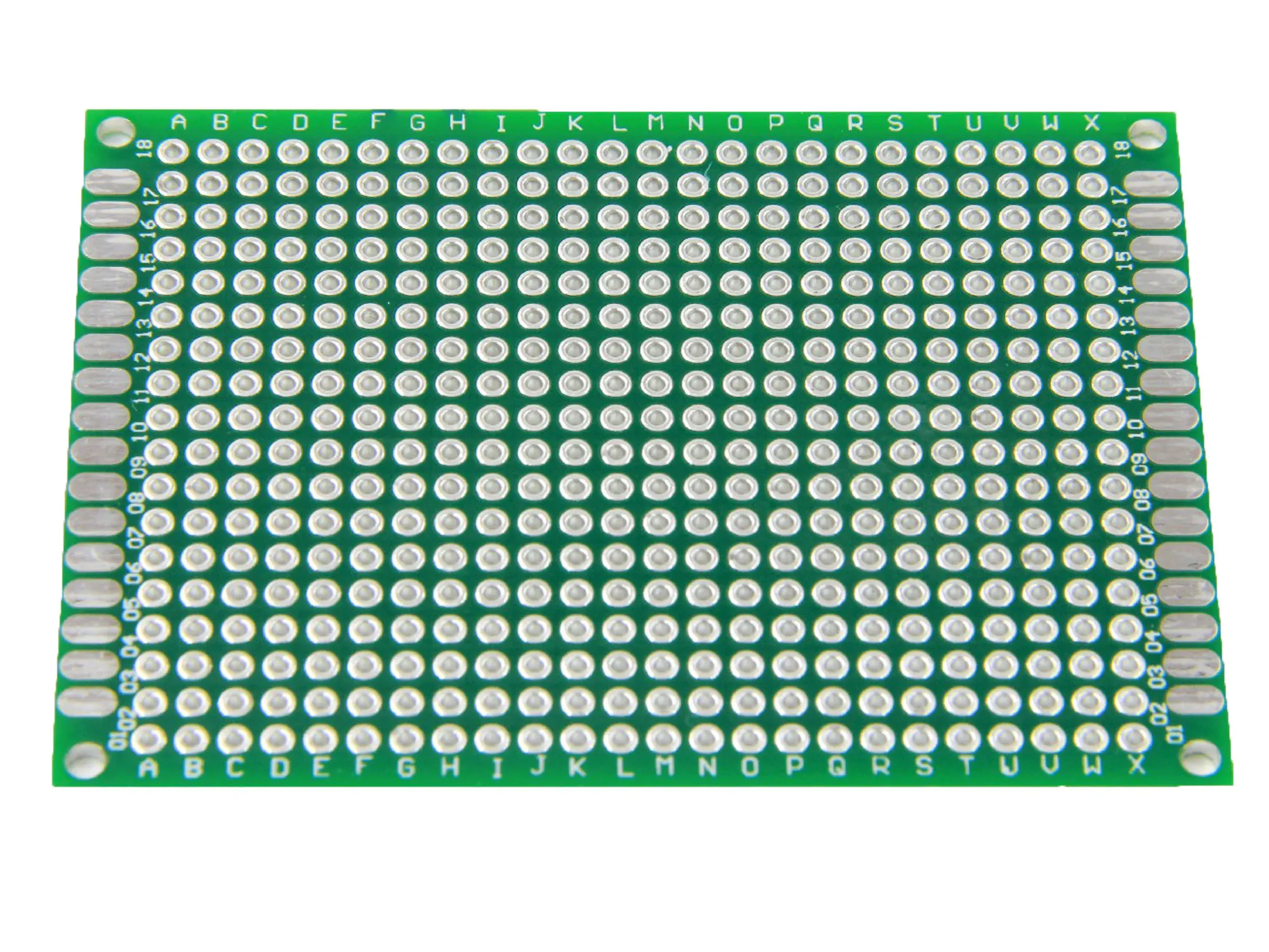 Imagem -05 - Pcb e Pcba Prototipo Serviços Personalizados