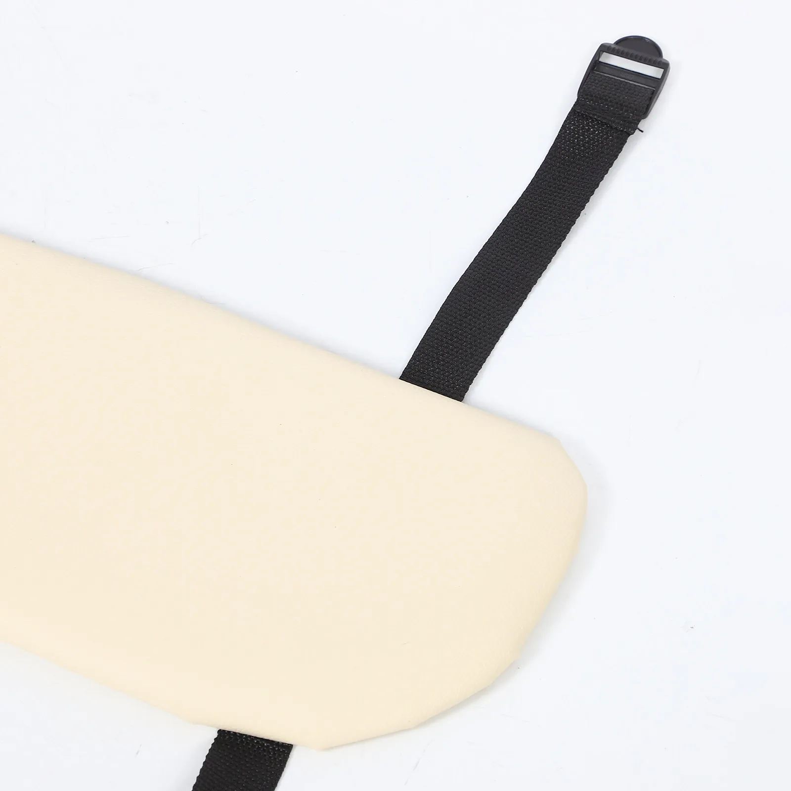 Ergonomic Arm Rest Support for Massage Table and Beauty Bed PU Sponge Comfortable Armrest Pad Portable Universal Massage Bed