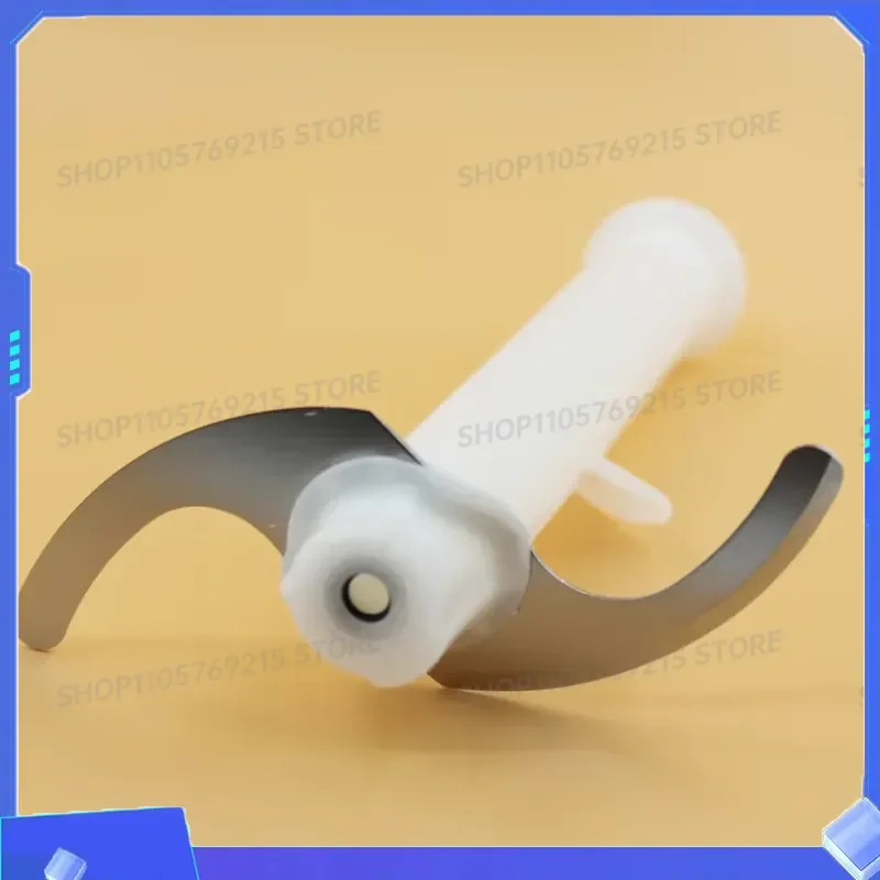 Chopping Blade Accessories for Braun Cuisinart MQ545 MQ745 MQ9045X 1250ml Food Processor Replacement Parts