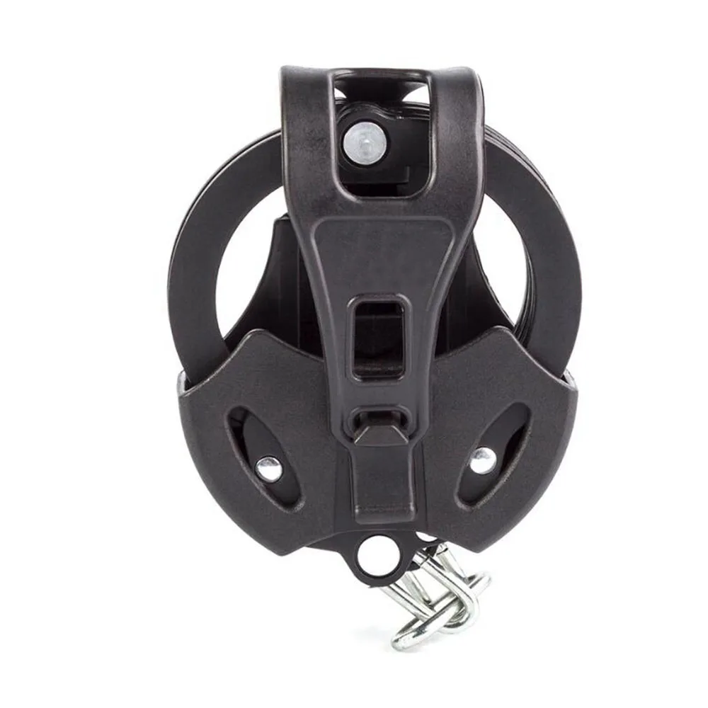 Handschellenhülle Taktische Handschellentasche für Dienstgürtel/Molle-Weste Handschellenholster Passend für Standard-Handschellen – Detail 7