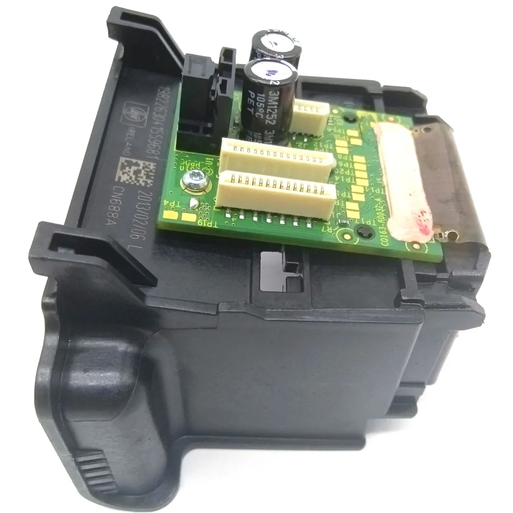 CN688A Printhead Fits For HP Officejet 4625 4620e 4615 4610 5515e 5510e 5520e 5514e 4622 4620