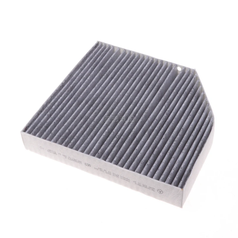 Cabin Filter For Mercedes B-Class W246,W242 2011-2019 B160 B180 B200 B220 B250 A2468300018 2468300118