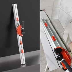 Large Format Ceramic Tile Cutting Manual Push Knife Large Slab Floor Tile Cutter Rock Slab Tile  Cutting Knife 1.5/1.8/2.8/3.2 M