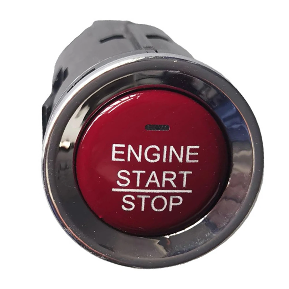 For Honda's Convenient Push Button Feature Fits Years '16 through '18; Original Parts Reference #35881 T4N H41; Simple Setup